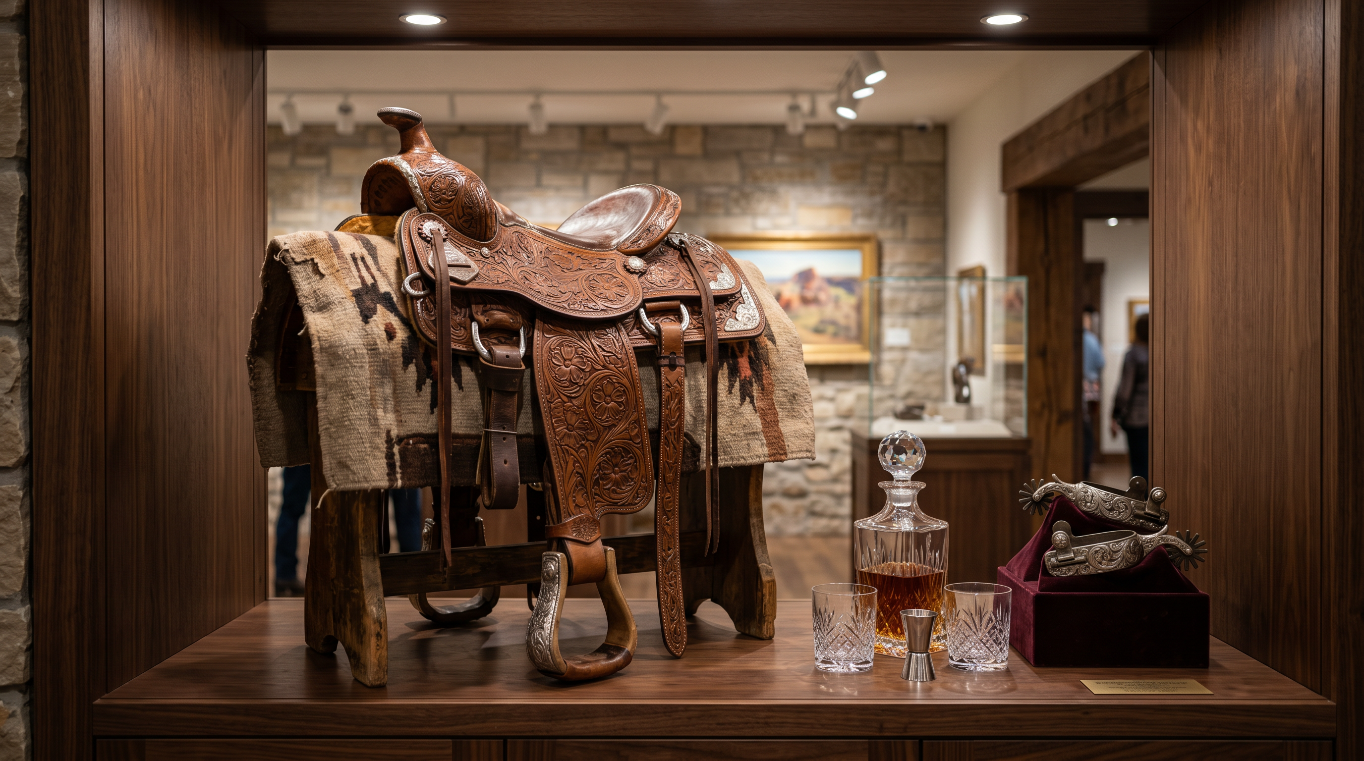 Heirloom & Collectibles